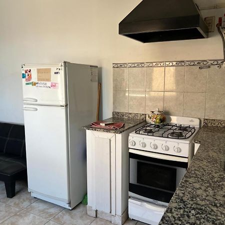 Alojamiento Ruta 3 Trelew Kültér fotó