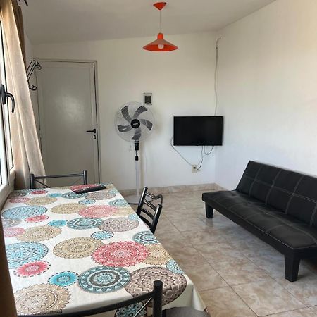 Alojamiento Ruta 3 Trelew Kültér fotó